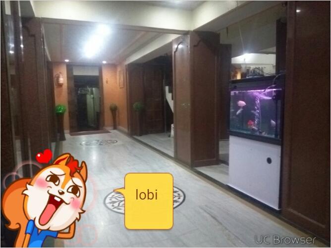 瓦拉纳西 普亚旅馆酒店 外观 照片