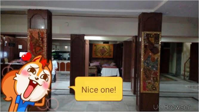瓦拉纳西 普亚旅馆酒店 外观 照片